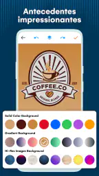 Logo Maker : Logotipo Design 5