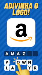Logo Quiz: Adivinha a Marca! 1