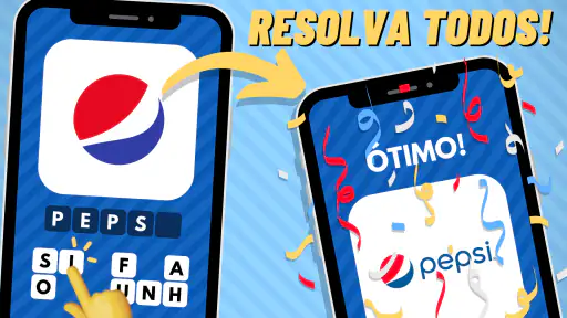 Logo Quiz: Adivinha a Marca! 3