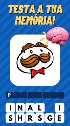 Logo Quiz: Adivinha a Marca! 5