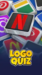 Logo Quiz- Adivinhe o Logotipo 1