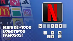 Logo Quiz- Adivinhe o Logotipo screenshot