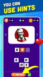 Logo Quiz - Guess The Brand! 5