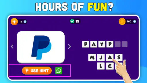 Logo Quiz - Guess The Brand! 7
