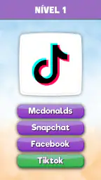 LogoMania: Jogo Quiz Trivia 2