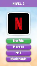 LogoMania: Jogo Quiz Trivia 3