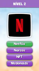 LogoMania: Jogo Quiz Trivia screenshot