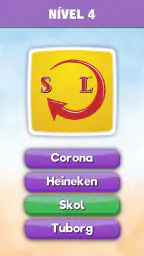 LogoMania: Jogo Quiz Trivia 5