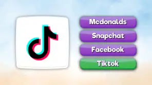 LogoMania: Jogo Quiz Trivia screenshot