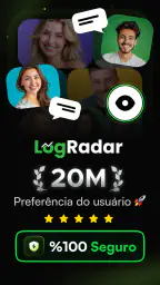 LogRadar 1