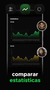 LogRadar screenshot