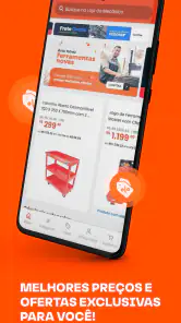 Loja do Mecânico - Ferramentas screenshot