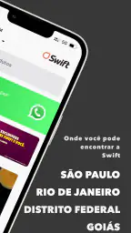 Loja Swift 2