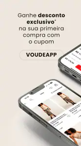 Lojas Renner - Comprar Roupas screenshot