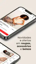 Lojas Renner - Comprar Roupas 3