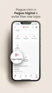 Lojas Renner - Comprar Roupas screenshot