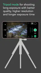 Long Exposure - Motion ProCam 3