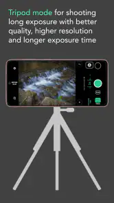 Long Exposure - Motion ProCam screenshot
