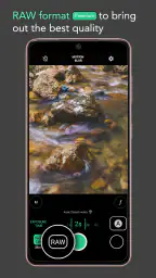 Long Exposure - Motion ProCam 6