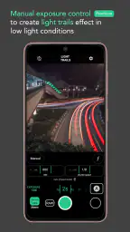 Long Exposure - Motion ProCam 7