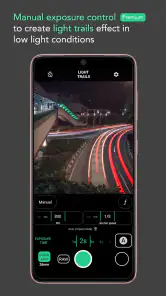 Long Exposure - Motion ProCam screenshot