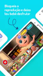 LooLoo Kids - Canções infantis 4