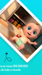LooLoo Kids - Canções infantis 6