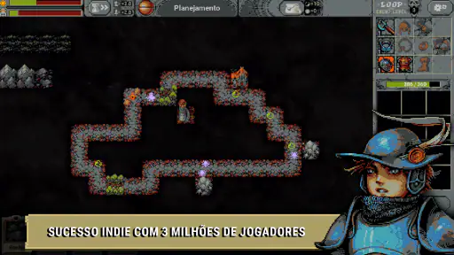 Loop Hero 1