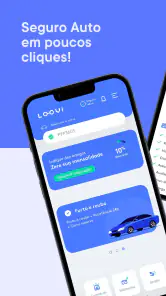 Loovi screenshot