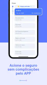 Loovi screenshot