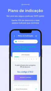 Loovi screenshot
