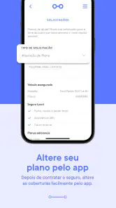 Loovi screenshot