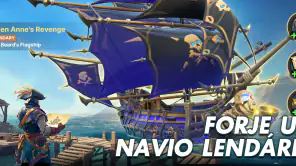 Lord of Seas: Survival & War screenshot