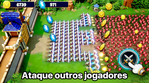 Lords Mobile: Kingdom Wars 7