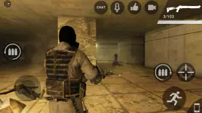 Los Angeles Crimes screenshot
