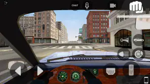 Los Angeles Crimes screenshot