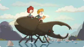 Lost in Play screenshot