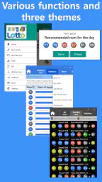 LottoApp 7