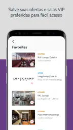 LoungeKey 4