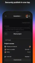 Lovable: Build Apps With AI 4