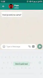 Love Story Chat 3
