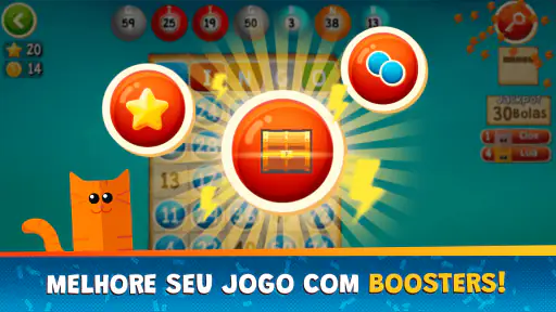 Lua Bingo Online e Offline 7