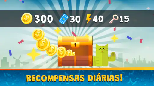 Lua Bingo Online e Offline 8