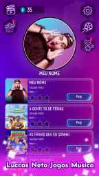 Luccas Neto - Jogos Hop 6