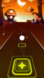 Luccas Neto - Tiles Hop Jogos 3