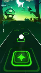 Luccas Neto - Tiles Hop Jogos 5