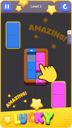 Lucky Block Slide 2