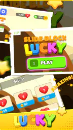 Lucky Block Slide 5