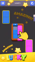 Lucky Block Slide 6