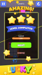 Lucky Block Slide 7